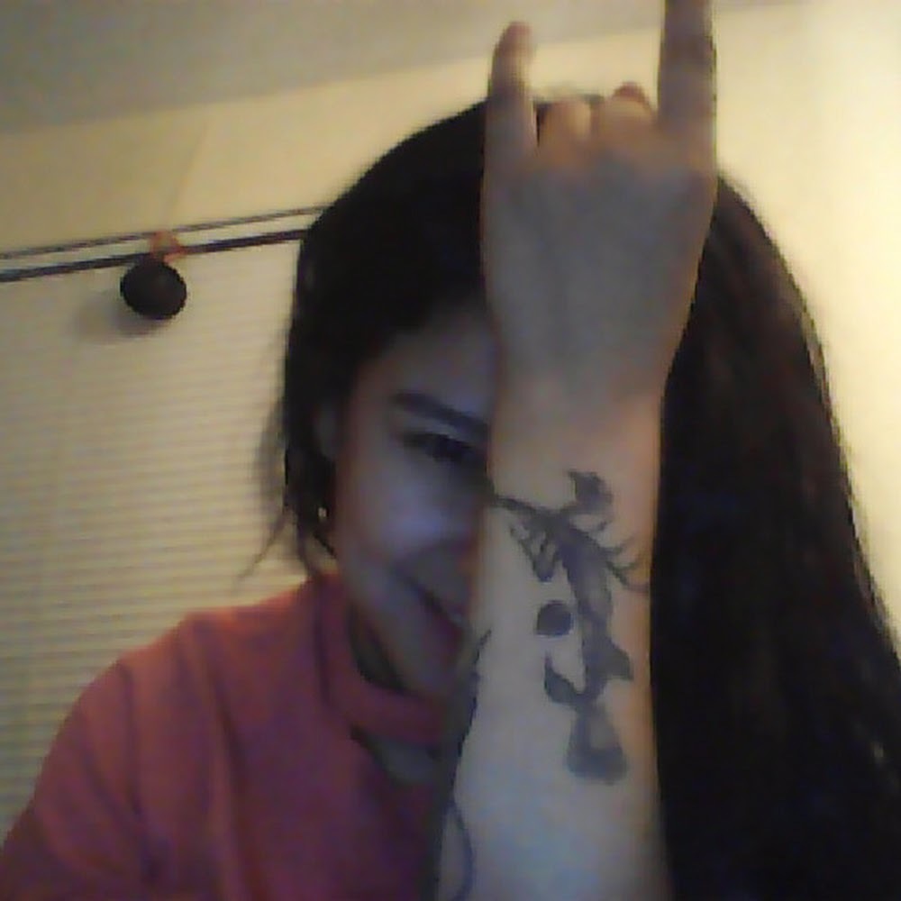 Meet your Posher, Kristabel